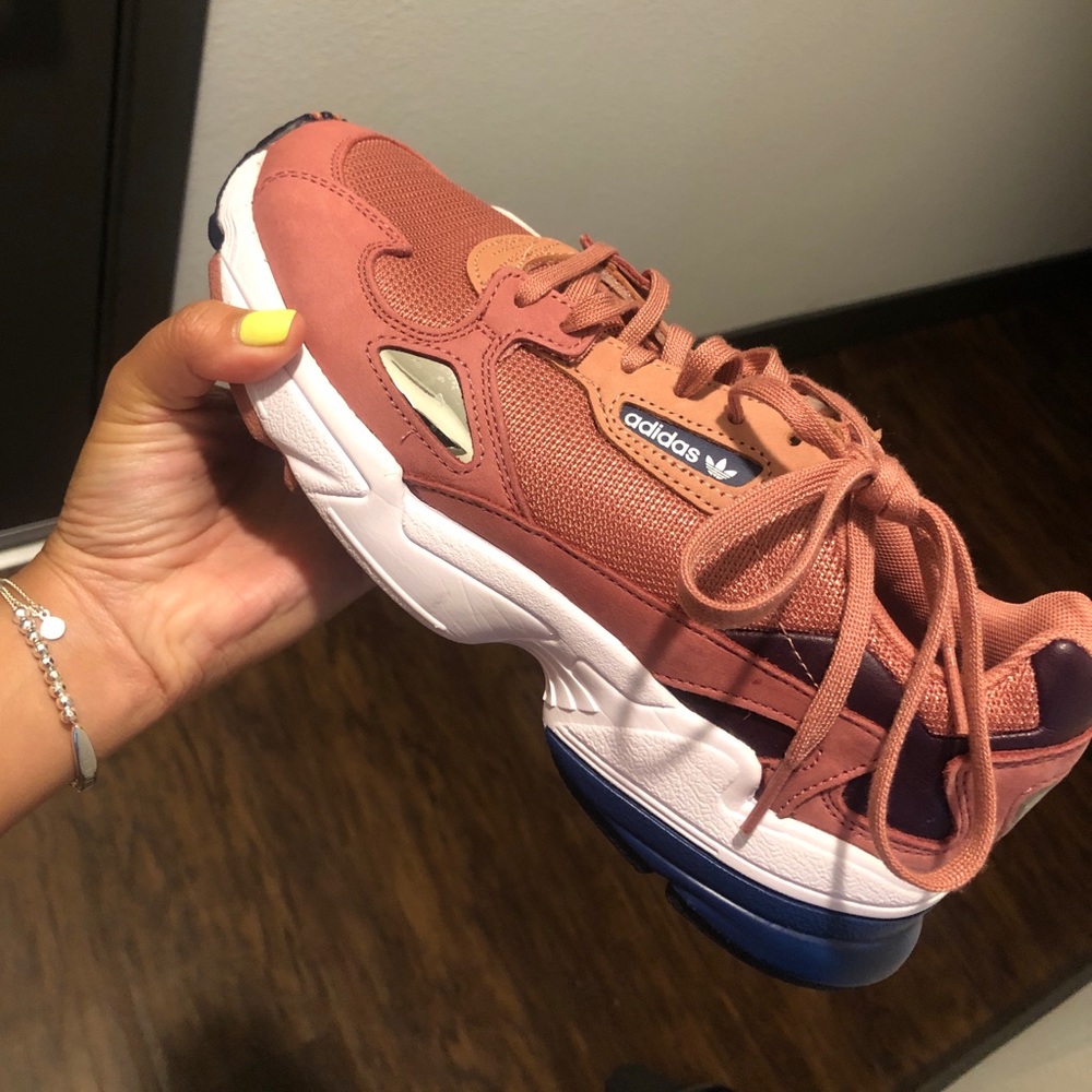 Adidas Falcons